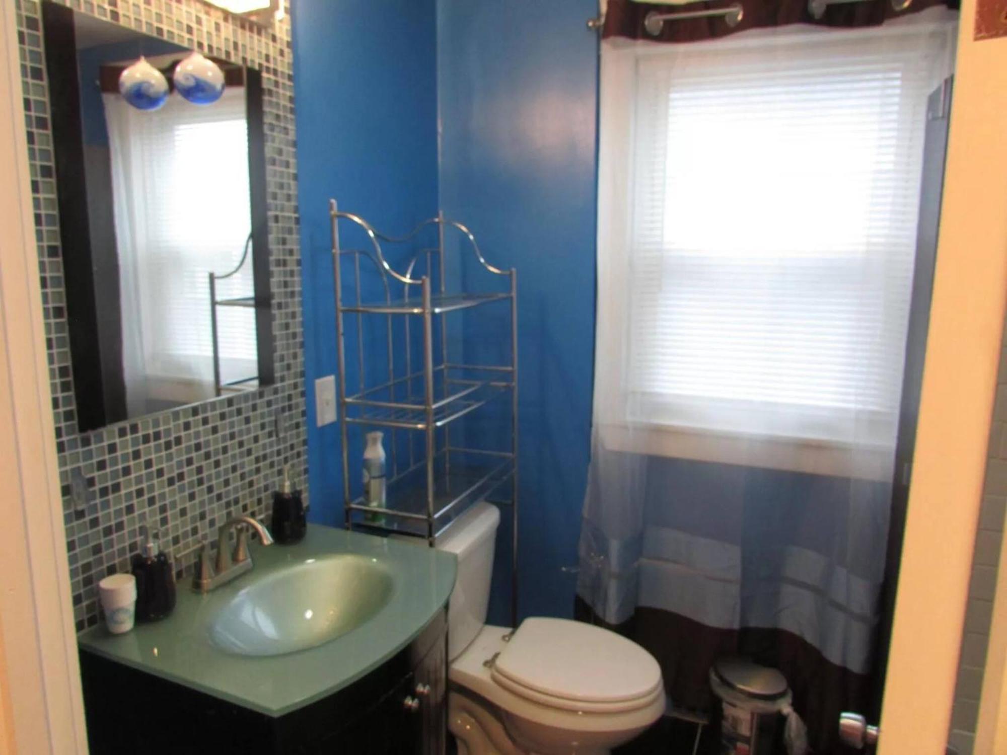 Villa Mount Pleasant Hideaway à Providence Extérieur photo