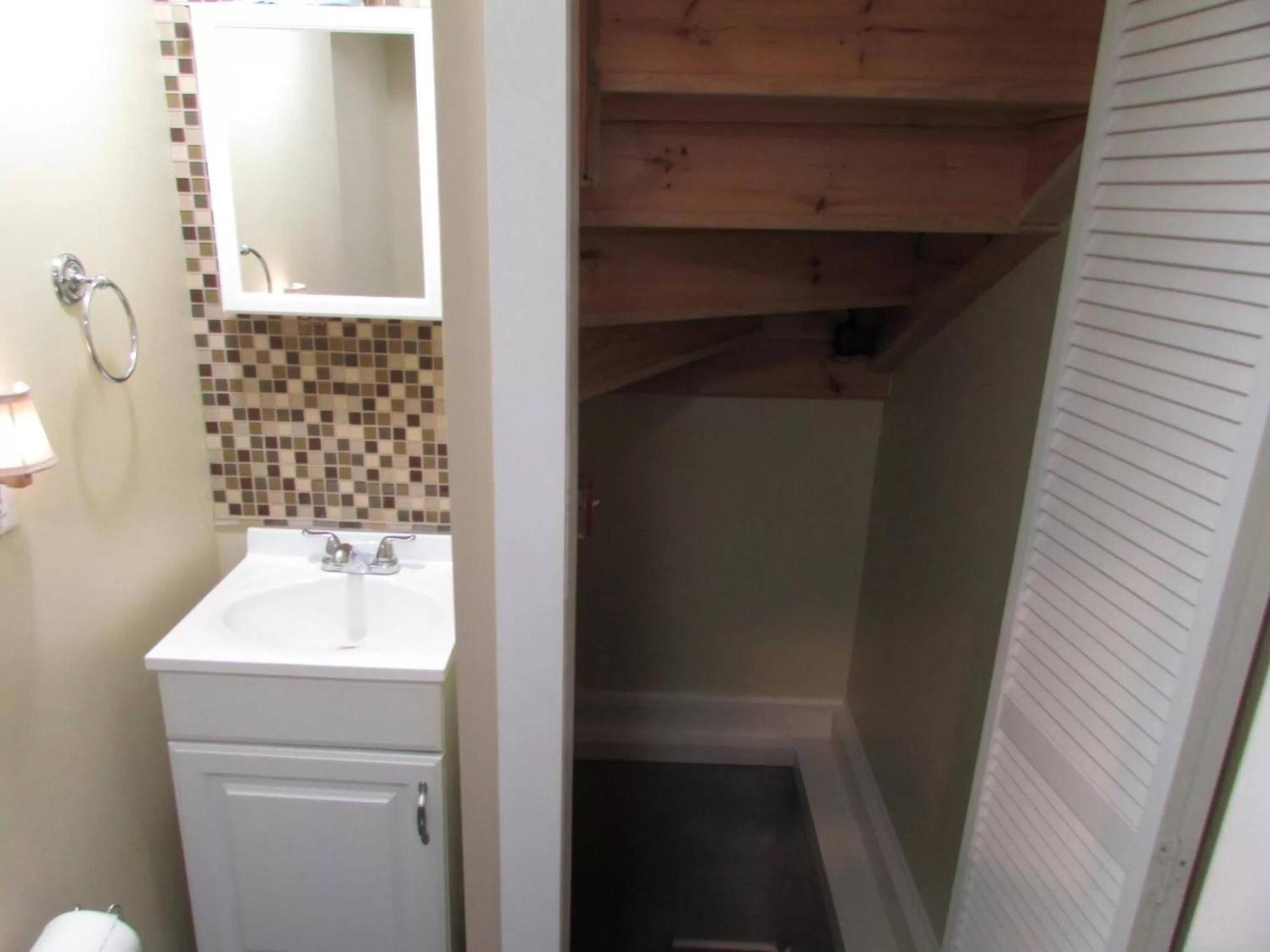Villa Mount Pleasant Hideaway à Providence Extérieur photo